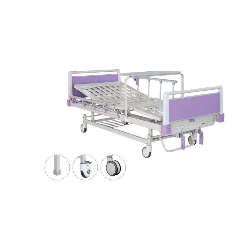 手搖式病床NBR15